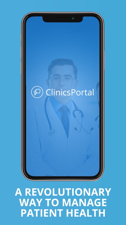 Clinics Portal