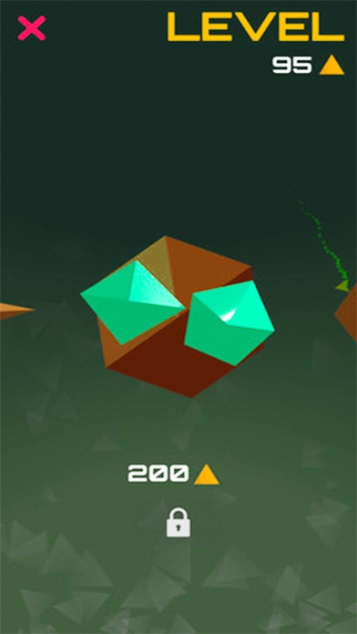 Polygon Shape Hit Games 2019 Screenshots