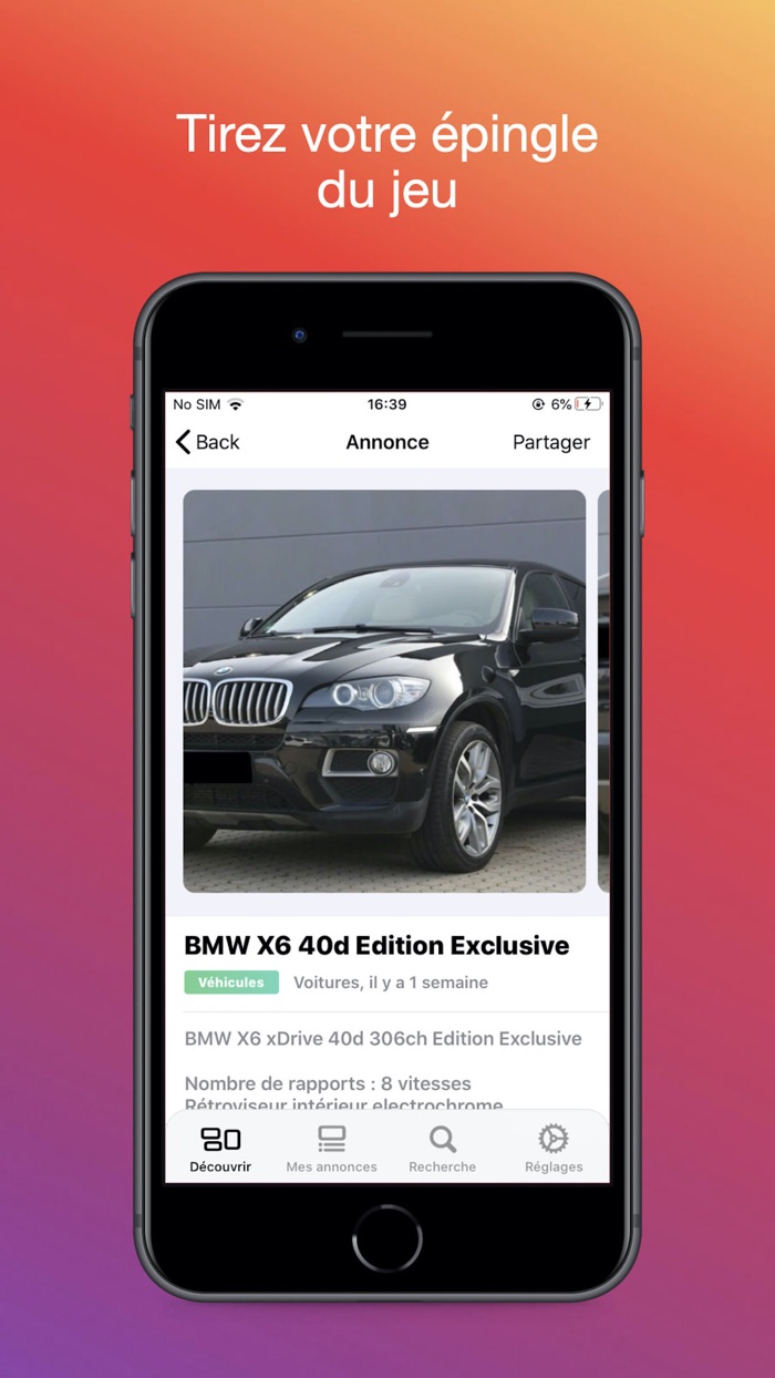 halloDeals Sénégal