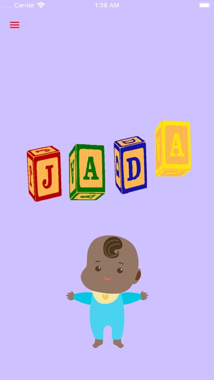 J.A.D.A.