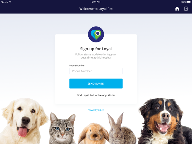 Loyal Pet Provider(圖2)-速報App