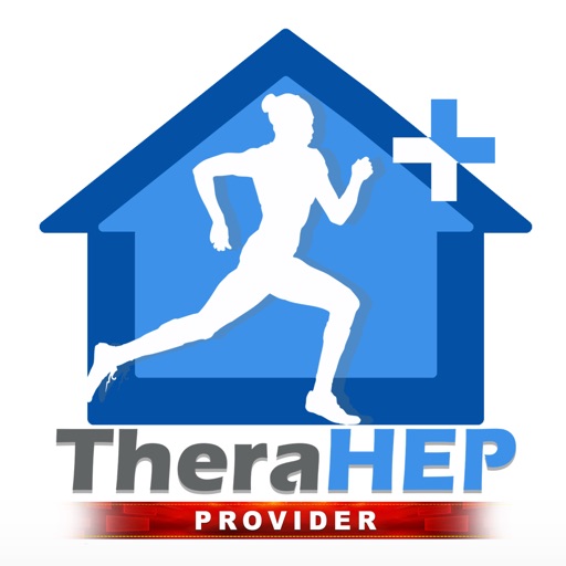 TheraHEP Provider Download