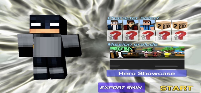 Superhero Skin Prize Sim 2(圖5)-速報App