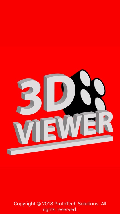 3D-Viewer