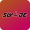 Sly-de is a vehicle sharing company