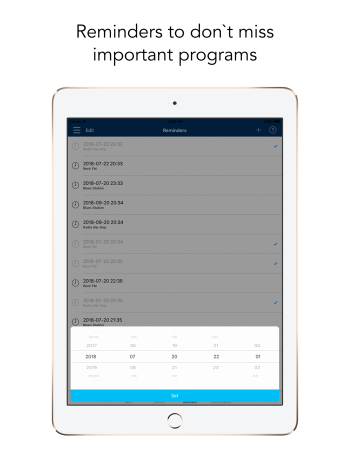 Radio Beliceña Belizean radio
