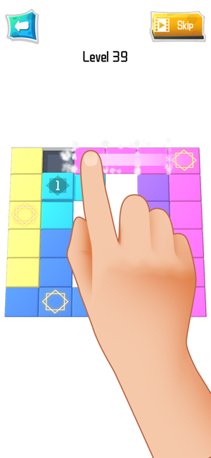 Tile Block 3D(圖4)-速報App