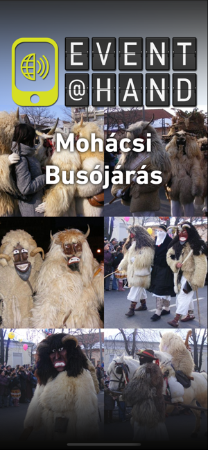 Busójárás(圖1)-速報App