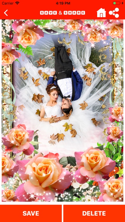 Wedding Photo Maker - Editor screenshot-9