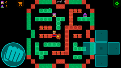 Sokopango: Another Game screenshot 2