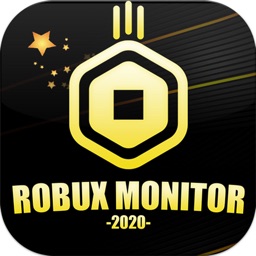 Robux Monitor For Roblox 2020