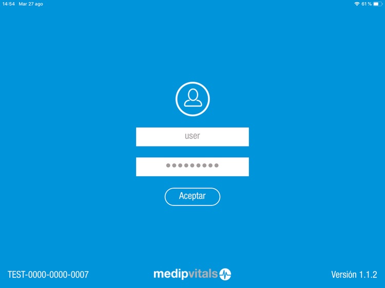 Mediphealth Vitals screenshot-7