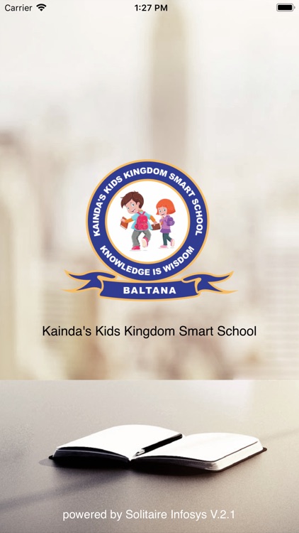 KKK Smart School