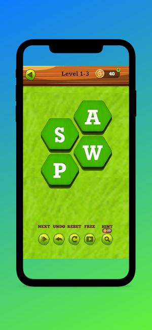 Word Search Jungle Expert(圖3)-速報App