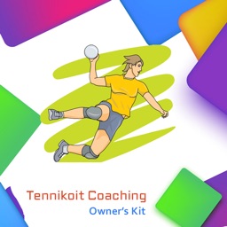 Tennikoit Coaching Owners Kit