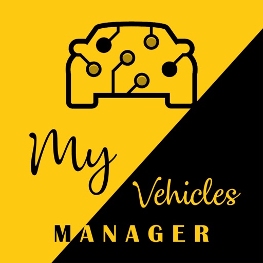 My Vehicles Manager