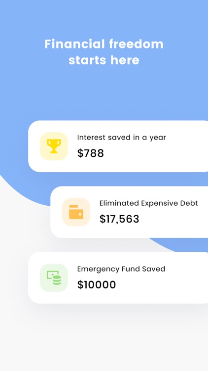 Plannery: Achieve your goals screenshot-4