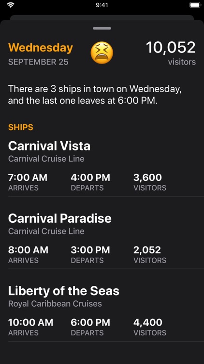 Avoid Town screenshot-3