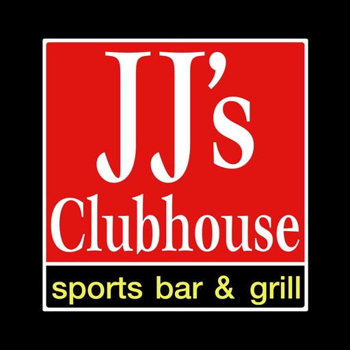 JJ's Clubhouse iOS App