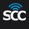 SCC Pocket transforms your iPhone device into a personal tracking, encrypted messaging, and emergency alarm system