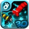 The new 3D multiplayer game The king is greedy and snakes, shocking debut