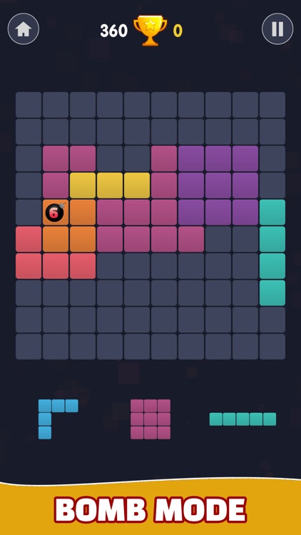 Block Puzzle: Plus