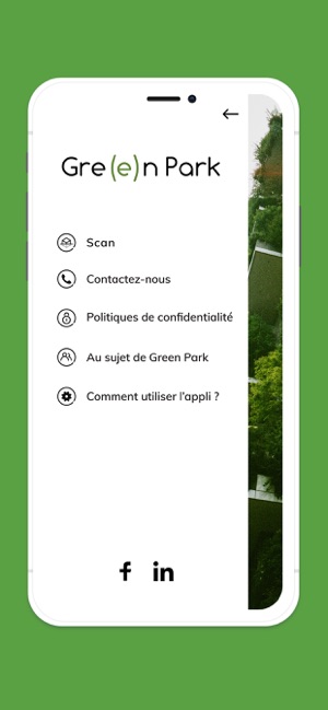 Green Park Talence(圖2)-速報App