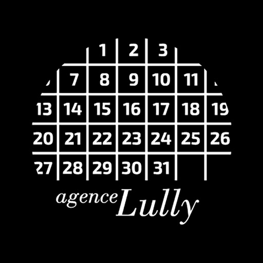 MyEvent by Lully