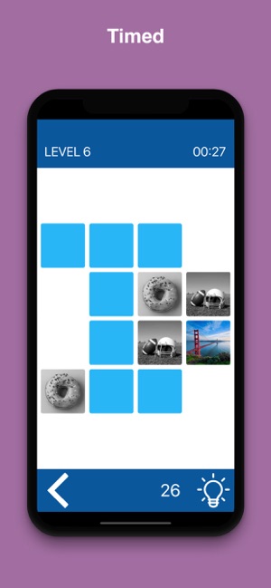 Find Pairs – The Memory Puzzle(圖7)-速報App