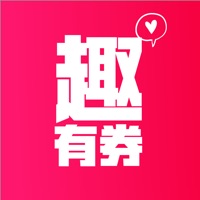 趣有券-淘宝优惠券省钱返利平台 PC 용