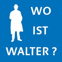 Where is Walter? pour PC