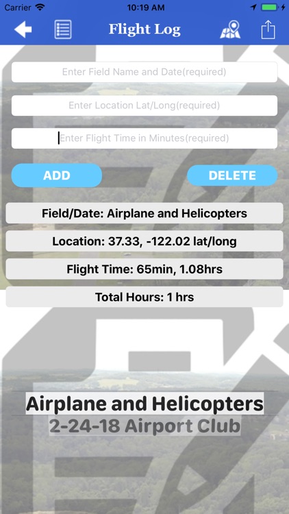 Where To Fly! screenshot-7