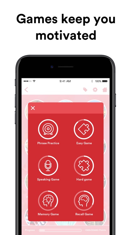 uTalk - Learn Any Language screenshot-4