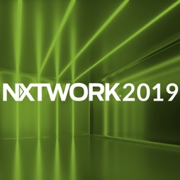 NXTWORK 2019