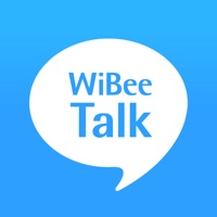 위비톡 WiBee Talk PC 용