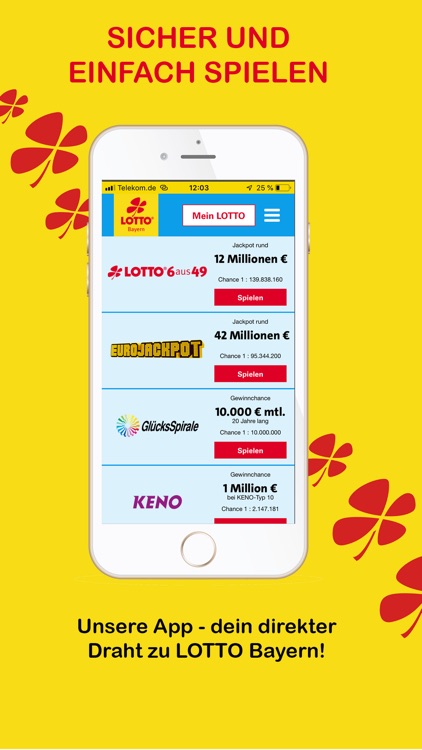LOTTO Bayern