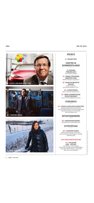 Forbes Estonia(圖2)-速報App