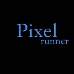 Pixel runner