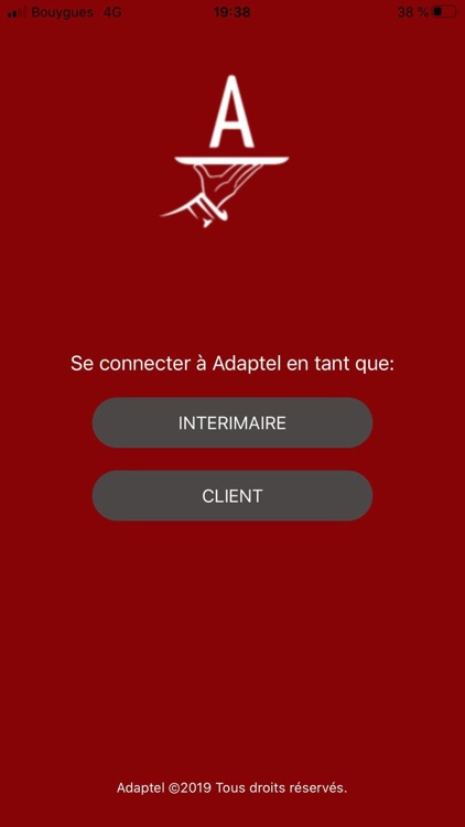 Adaptel Mobile