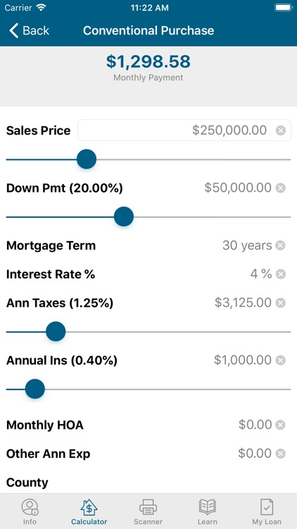 Victorian Finance