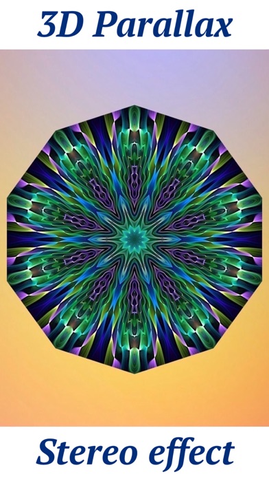 How to cancel & delete YYoLLa World Of Kaleidoscopes from iphone & ipad 4