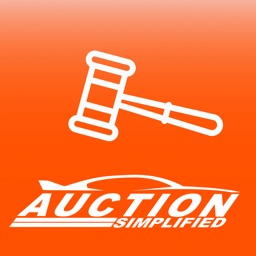 Auction Simplified