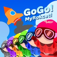 GoGoMyRocket - Idle Rocket Fly pour PC