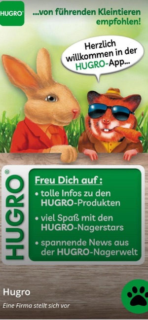 Hugro GmbH