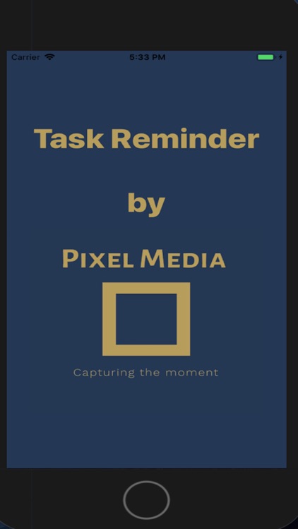 Task Reminder