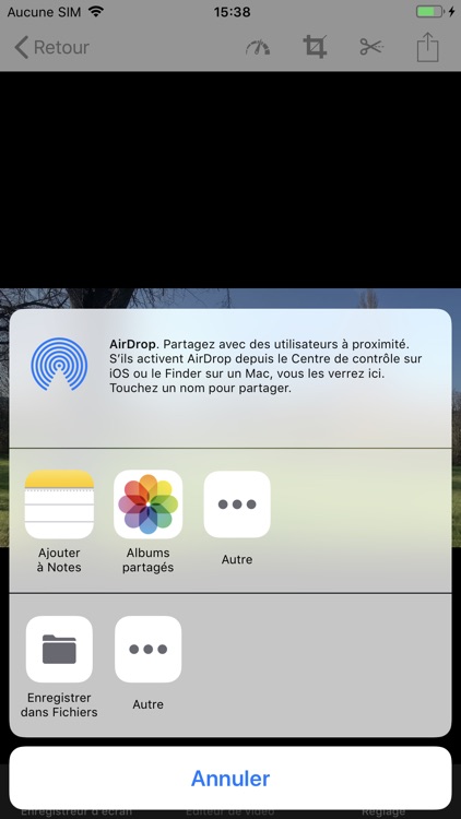 Screen Recorder,Video Editor screenshot-7
