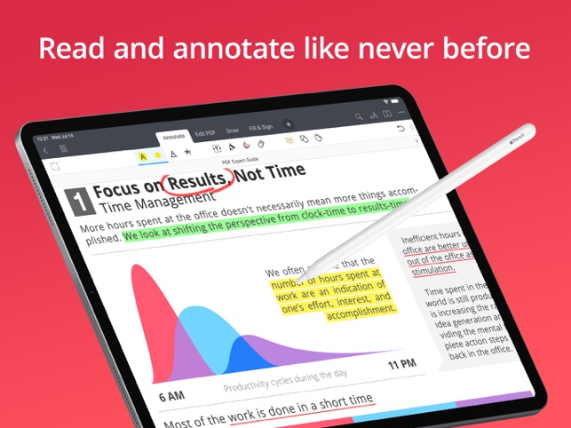 Pdf Expert Pdf Editor Reader On The App Store