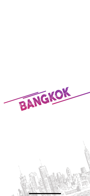 Discover Bangkok