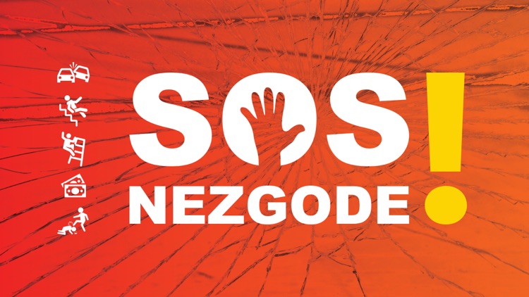 SOS Nezgode - SOS Helper