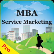 MBA Service Marketing